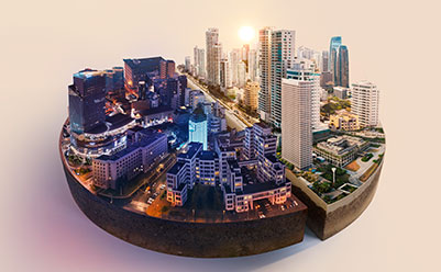 Smart Building Design Smart Building Design